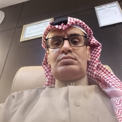 احمد  حكمي , مديرة التخطيط الاستراتيجي