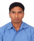 Salil Saleem, Quality Inspector Electrical / Internal Auditor (Safety & QMS)