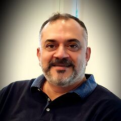 Asad Mir, Director Channel Digital Innovation