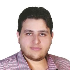 Hasan Zukari, IT Manager