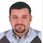 Ahmed AlKasabgy, IT Manager