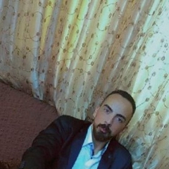 محمد قسايمة