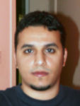 Atef Aljohani, مسؤول علاقات عامة