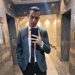 Muhammed Muhammed  Thabet