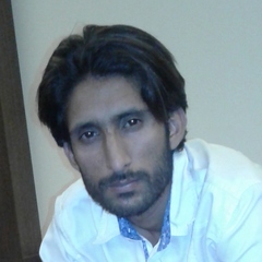 ali  raza kazmi