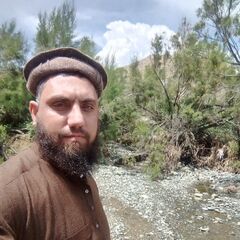 Khaista Badshah
