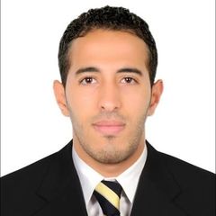 ayoub zaidi, Salesman