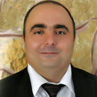 Raed Hassanieh, Assistant manager - Mobile services
