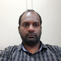 shaheer Ali kundukattu Parakkal, Account Receivable Specialist