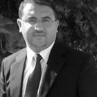 أحمد أبو عواد, finance director