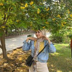 esraa ahmed