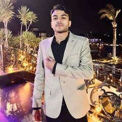 Abdulrahman Elsheshai