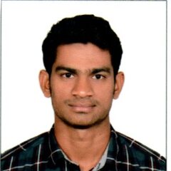 Raju Yeragudi