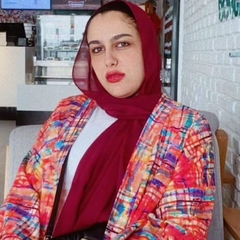 Sarah Mohamed Abdelfatah