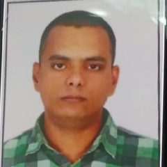 Altaf Ahmed, Lead Infrastructure Engineer