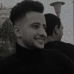 Abdallah Gamal, Yas