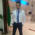 احمد القضاه, Officer - Sales and Service