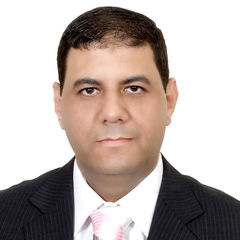 Eslam Abdul-Rahman, Budgets Planning & Financial Analysis Manager – Marketing Team