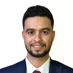 Mohamed Medhat  El Mosalamy