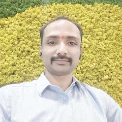 Vikash  Jha, enterprise account manager