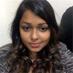 saina sathar, Client Relationship Specialist