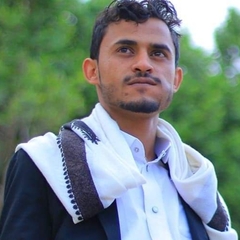 Suhaib Abdualkader  Abdu Saeed