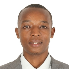 Alvin  Gakure , Customer Service Agent 