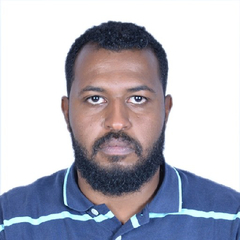 Saeed Mohammed 