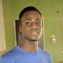 Daniel Oluwasemilore