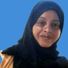 Amira Mohamed