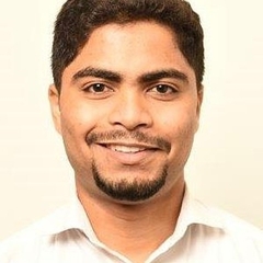Abdullah Bin Farooq Qureshi, senior associate - Readiness specialist