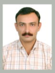 Irfan ul haq Hashmi, Electrical Engineer