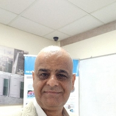 Ali Salem  Al Hawari