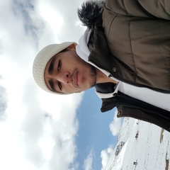 Abdelbassit Gahouane