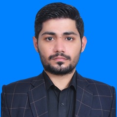 Shoaib Ahmad