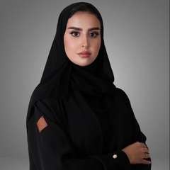 Amani Alqahtani , اخصائي قانوني