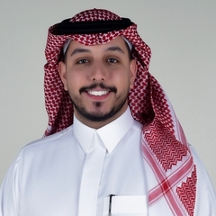 Saeed Alarim, Credit Risk Officer