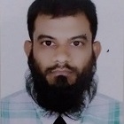 Abdullah al mahbub Topu, Territory Sales Officer