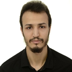 NAVAF ALSAYAH, software developer