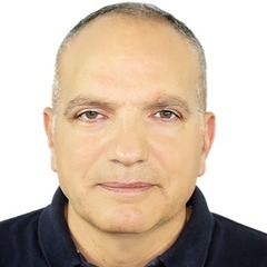 رائد القيسي, Head of MEP Department