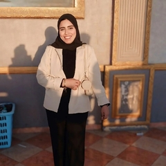 آية أشرف إبراهيم أبو بكر