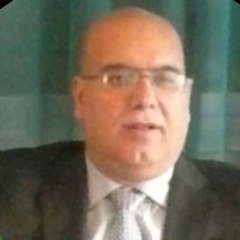 Rafat Saeed