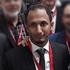 Fadi Saleh SALEH, مدير عمليات
