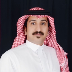 Khalid AlFarwan