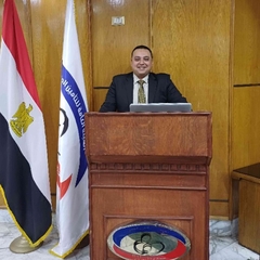 Mostafa  Almohamady , medical director