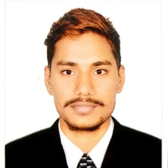 Deepak  Singh, Sales Supervisor
