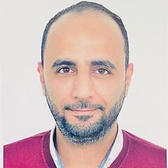 Moayad  Alsado, Sales Representative
