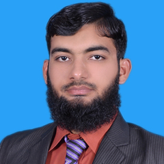 Hafiz Tahir Ahmed
