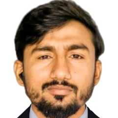 Abdul Ghaffar, QA/QC Electrical Engineer