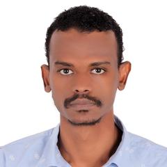 HASSAN AHMED, Radiographer
